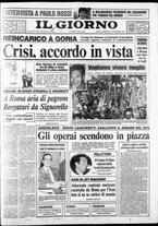 giornale/CFI0354070/1987/n. 263 del 18 novembre